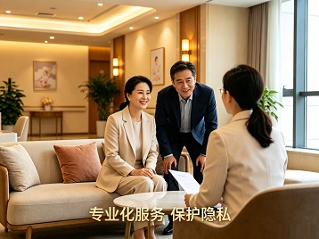 李沧有偿售卵代生女生的客户的客户群体有哪些