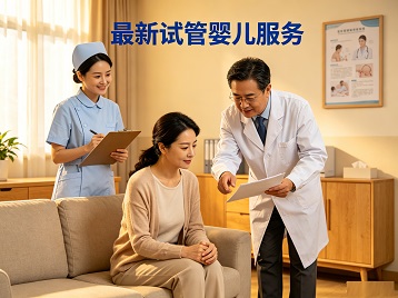 李沧有偿捐卵代孕妈妈第试管孩全新服务价格明细：