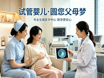 李沧辅助生育服务 试管婴儿行业的兴起背景、发展与未来展望